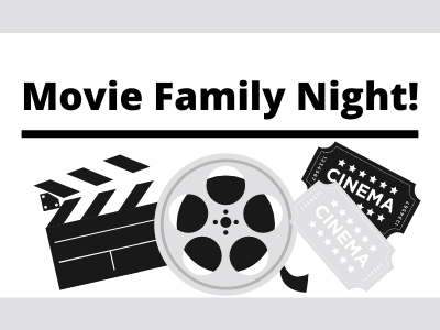 How to Plan a Movie Themed Family&nbsp;Night