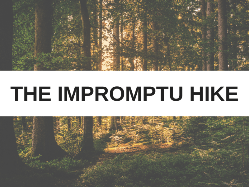 Family Time Ideas in the Great&nbsp;Outdoors