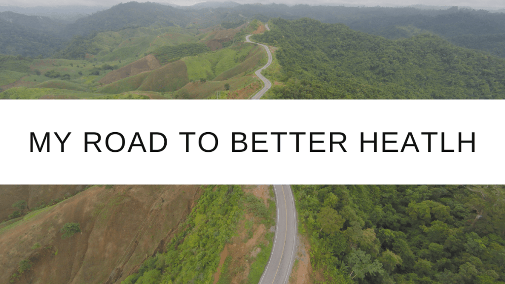 My Essential Oil&nbsp;Journey