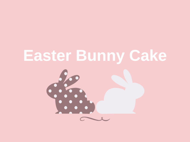 My Favorite Easter&nbsp;Cake