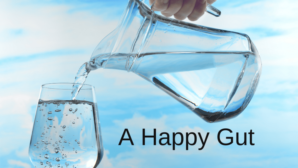 3 Habits for a Happy Digestive&nbsp;System